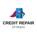 Credit Repair of Miami logo
